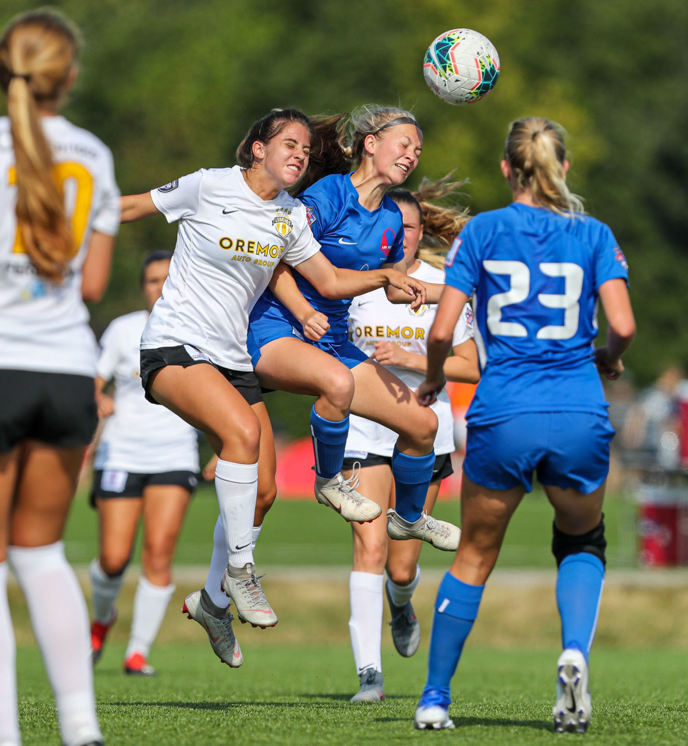 U.S. Youth Soccer U16 National Championship